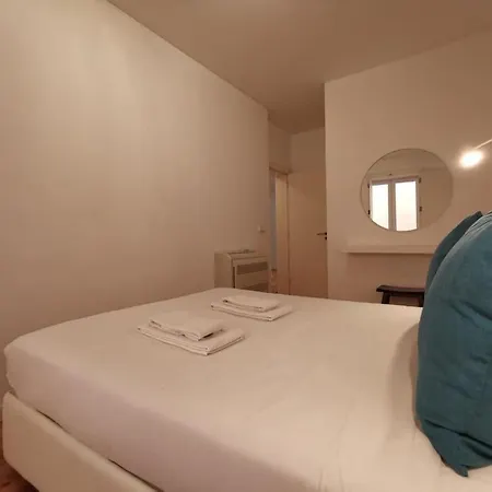 Apartment Olida Lisbon
