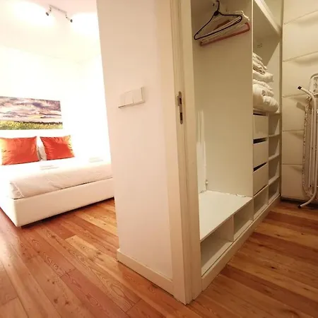 Apartment Olida Lisbon