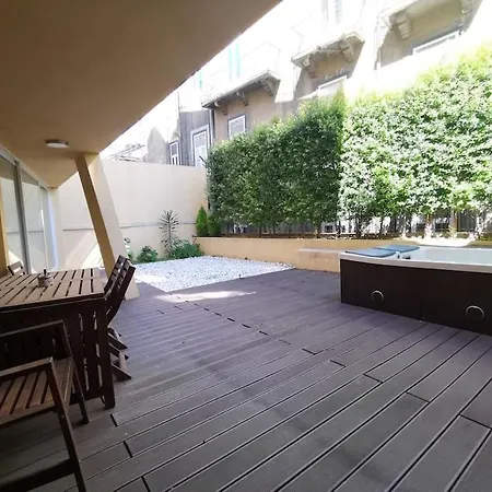 Olida Apartment Lisbon