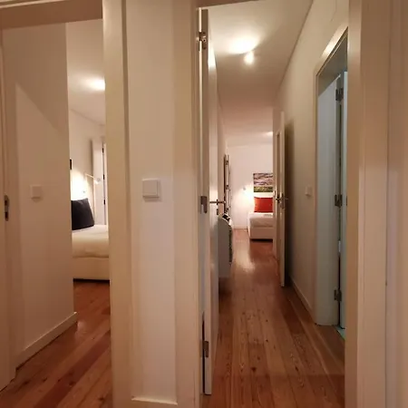 Apartment Olida Lisbon