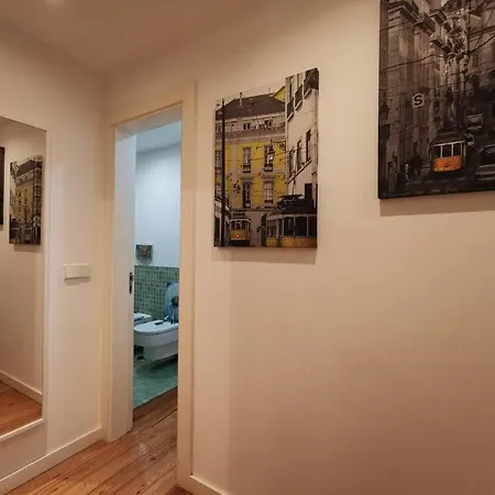 Olida Apartment *