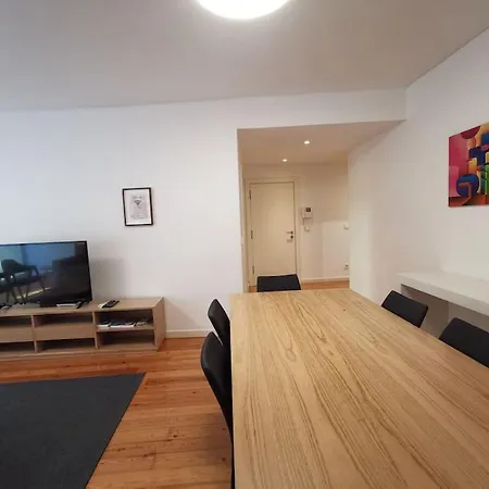 Apartment Olida
