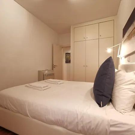 Apartment Olida