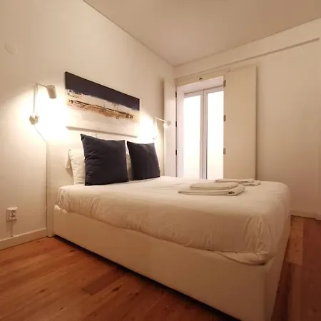 Olida Apartment *