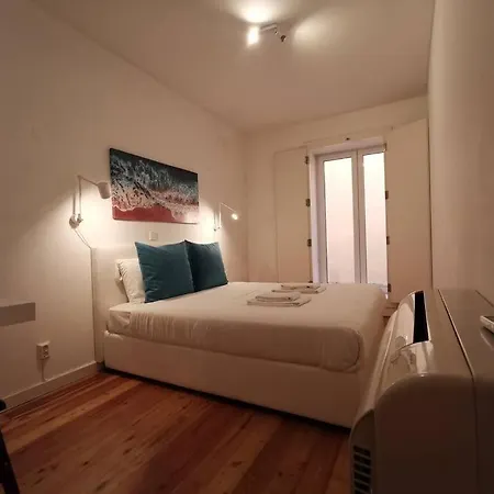 Olida Lisbon