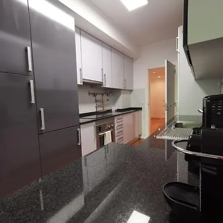 Apartment Olida