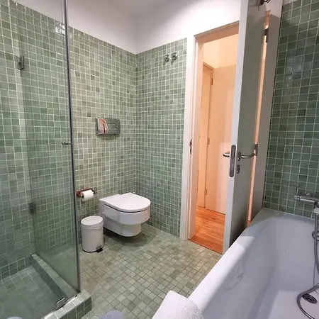 Olida Apartment Lisbon