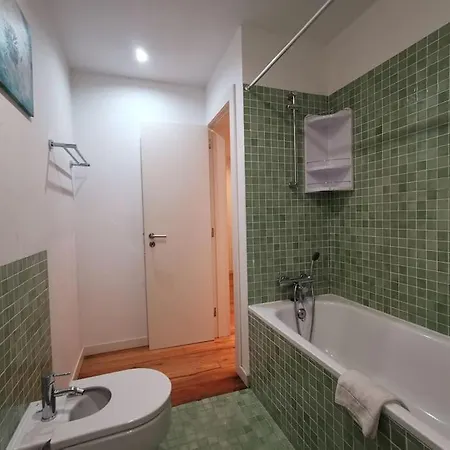 Apartment Olida