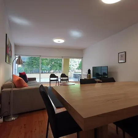 Apartment Olida