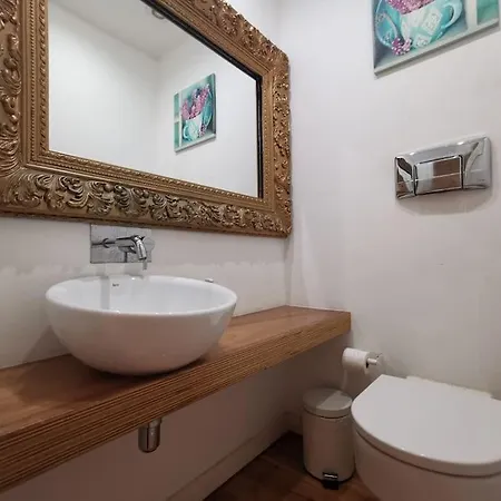 Olida Apartment