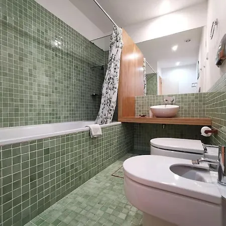 Apartment Olida Lisbon