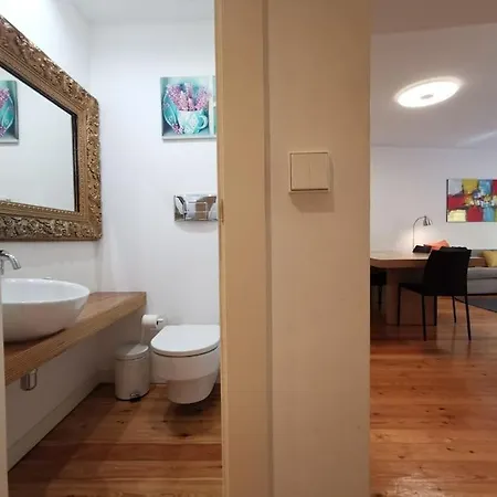 Olida Apartment