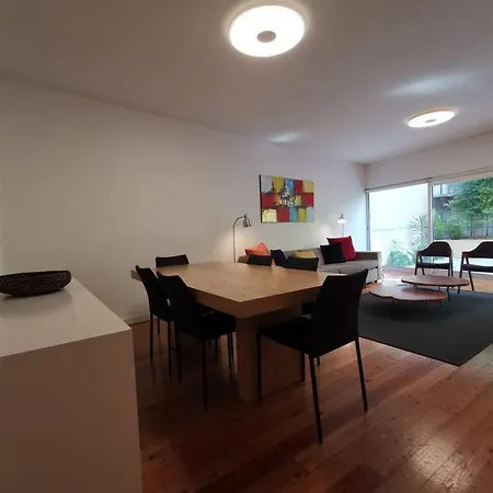 Olida Apartment *