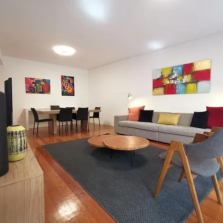 Olida Apartment *