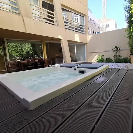 Apartment Olida