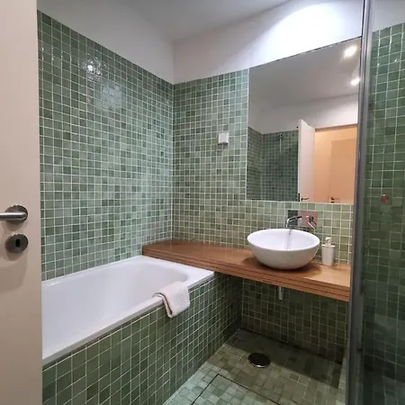 Apartment Olida